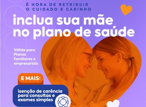 Foto-Círculo Saúde faz promoção especial no mês das mães